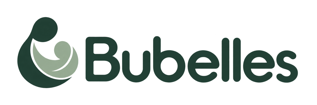 Bubelles Logo