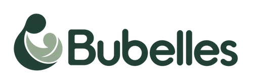 Bubelles Logo